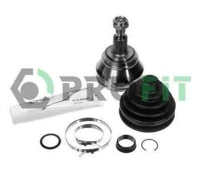Шарнирный комплект, приводной вал PROFIT купить