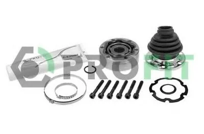 Шарнирный комплект, приводной вал PROFIT купить