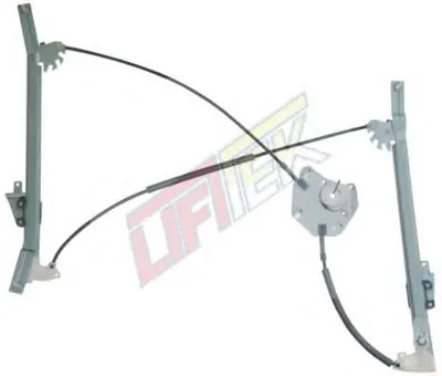 Подъемное устройство для окон LIFT-TEK купить