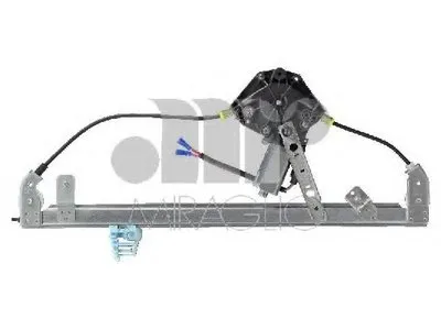 Подъемное устройство для окон MIRAGLIO купить