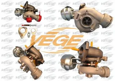 Компрессор, наддув VEGE купить