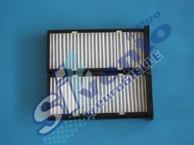 Фильтр, воздух во внутренном пространстве SIVENTO купить