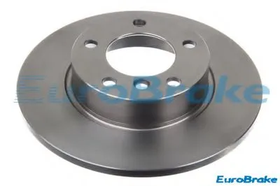 Тормозной диск EUROBRAKE купить
