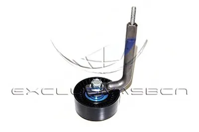 Паразитный / ведущий ролик, поликлиновой ремень MDR купить