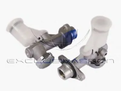 Главный цилиндр, система сцепления MDR купить