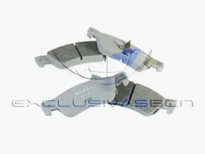 Комплект тормозных колодок, дисковый тормоз MDR купить