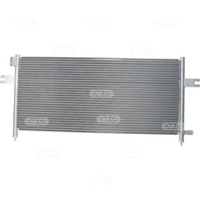 Конденсатор, кондиционер HC-Cargo купить