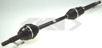 Приводной вал LÖBRO купить