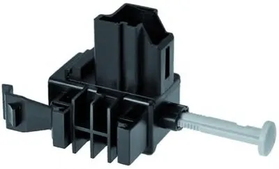 Выключатель, привод сцепления (Tempomat); Выключатель, привод сцепления (управление двигателем) HELLA купить