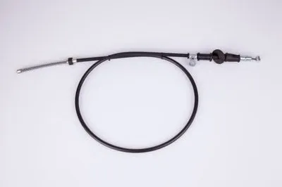 Трос, стояночная тормозная система HELLA купить