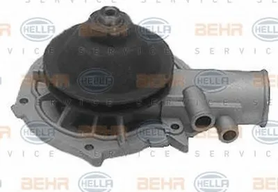 Водяной насос BEHR HELLA SERVICE Version ALTERNATIVE BEHR HELLA SERVICE купить