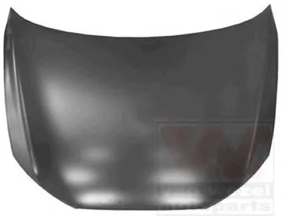 Капот двигателя VAN WEZEL купить