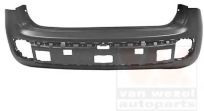 Буфер VAN WEZEL купить