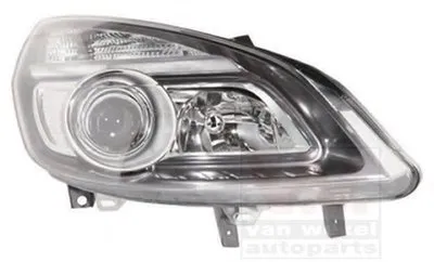 Фара VAN WEZEL купить