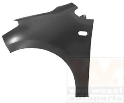 Крыло VAN WEZEL купить