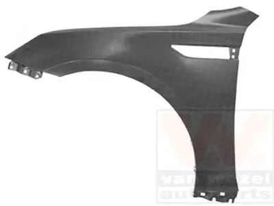 Крыло VAN WEZEL купить