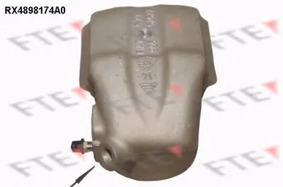 Тормозной суппорт FTE купить