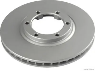 Тормозной диск HERTH+BUSS JAKOPARTS купить