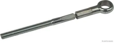 Трос, стояночная тормозная система HERTH+BUSS JAKOPARTS купить