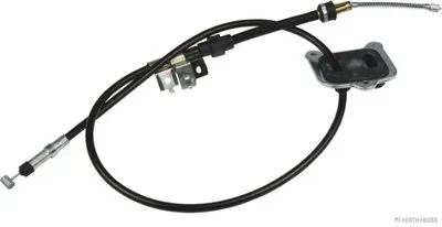 Трос, стояночная тормозная система HERTH+BUSS JAKOPARTS купить
