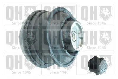 Кронштейн двигателя QUINTON HAZELL купить