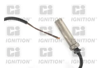 Датчик, частота вращения колеса CI QUINTON HAZELL купить