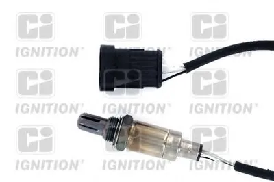 Лямда-зонд CI QUINTON HAZELL купить