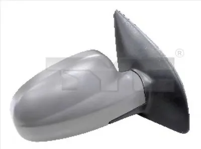 Наружное зеркало TYC купить