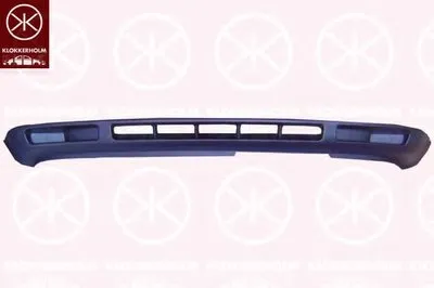 Спойлер KLOKKERHOLM купить