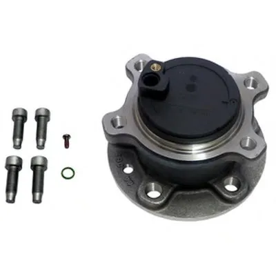 Комплект подшипника ступицы колеса DELPHI купить