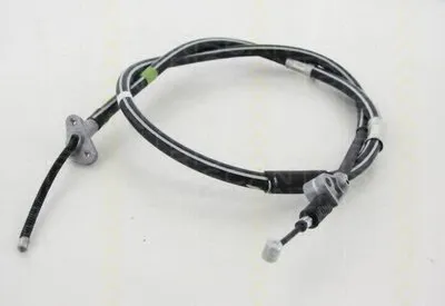 Трос, стояночная тормозная система TRISCAN купить