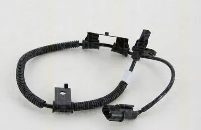 Датчик, частота вращения колеса TRISCAN купить