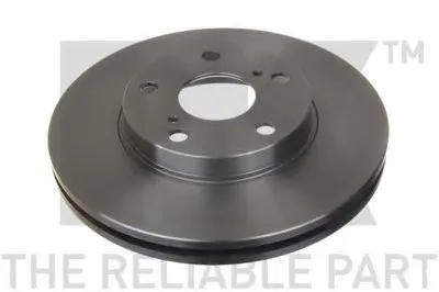 Тормозной диск NK купить