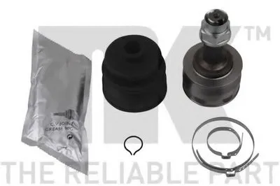 Шарнирный комплект, приводной вал NK купить