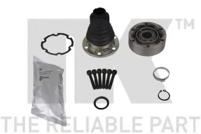 Шарнирный комплект, приводной вал NK купить