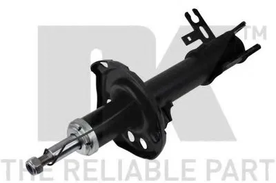 Амортизатор NK купить