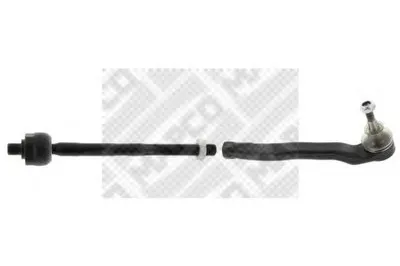 Поперечная рулевая тяга MAPCO купить