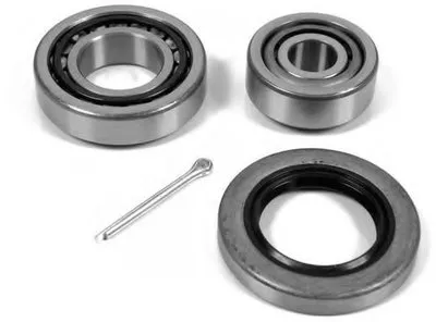 Комплект подшипника ступицы колеса MOOG купить