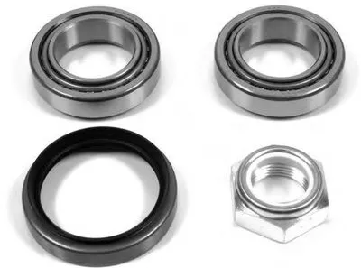 Комплект подшипника ступицы колеса MOOG купить