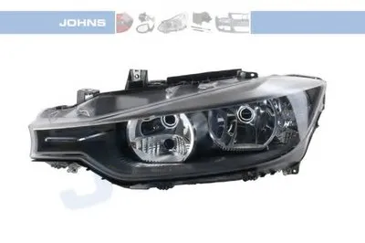 Фара JOHNS купить