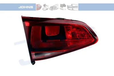 Задний фонарь JOHNS купить