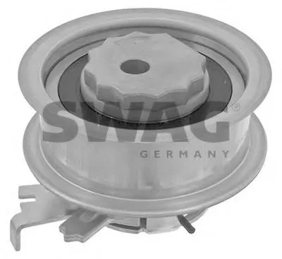 Натяжной ролик, ремень ГРМ SWAG купить