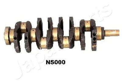 Коленчатый вал JAPANPARTS купить