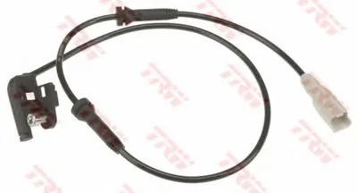 Датчик, частота вращения колеса TRW купить