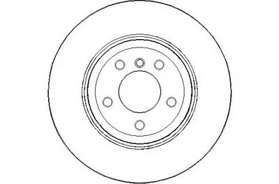 Тормозной диск NATIONAL купить