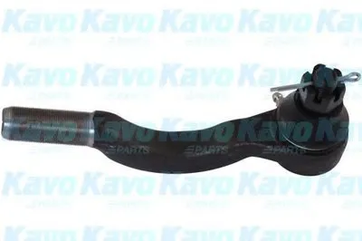 Наконечник поперечной рулевой тяги KAVO PARTS купить