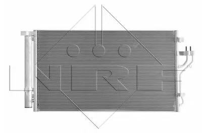 Конденсатор, кондиционер NRF купить