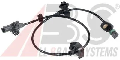 Датчик, частота вращения колеса A.B.S. купить