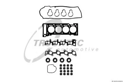 Комплект прокладок, головка цилиндра; Комплект прокладок, двигатель TRUCKTEC AUTOMOTIVE купить