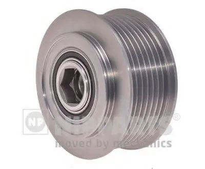 Механизм свободного хода генератора NIPPARTS купить